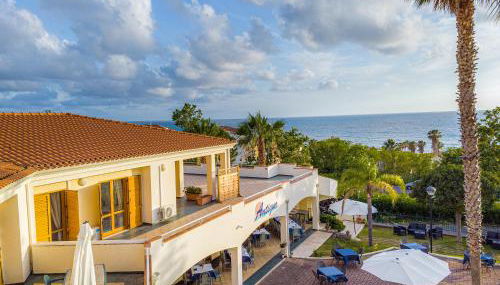 Residence Antigua - Foto 3