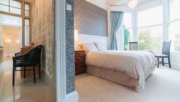 Busby Apartments - Foto 2, Habitación