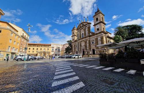 Frascati center modern home - Foto 8