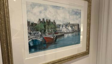 Luxury Moffat Apartment - High End Furnishing - Foto 5