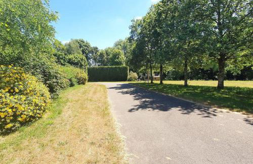 Tout le confort au milieu d'un parc botanique - Foto 20