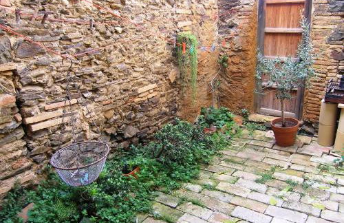 Cal Joanet, acollidora caseta a Gratallops - Foto 47