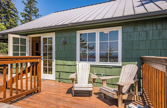 Smugglers Lagoon Beach Cottage by Avantstay - Foto 23