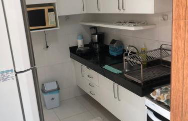 Casa Conchas - Aluguel por Temporada Barra de São Miguel - Foto 30