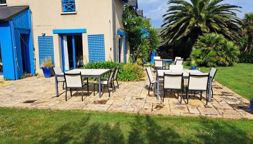 Maison de vacances moderne à proximité des plages - Foto 3