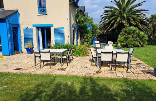 Maison de vacances moderne à proximité des plages - Foto 3