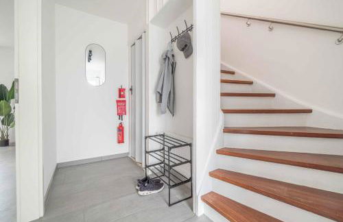 WORKER'S HOME D30 - Reihenhaus mit 4 Schlafzimmern für 6 Personen - Foto 10