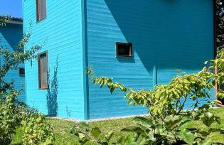 Domki przy plaży Owocowy Ogród - Photo 39