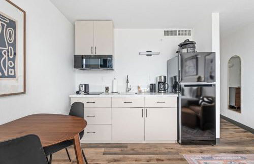 Lodgeur Upper Kirby, Houston - Close to Greenway Plaza, Galleria, Montrose - Foto 67