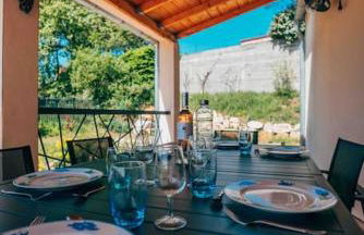 Maison neuve, au cœur des vignes - Foto 35