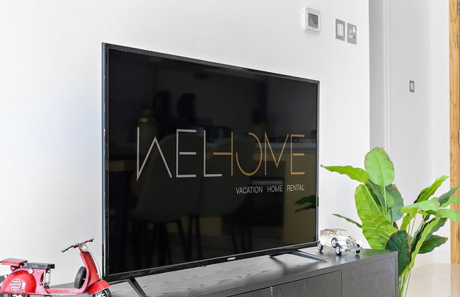 WelHome - Reem Diamond Residence - Photo 54