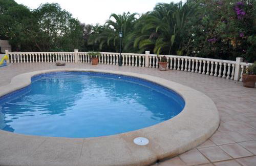 Villa Olimar - Javea, Espagne - Foto 10