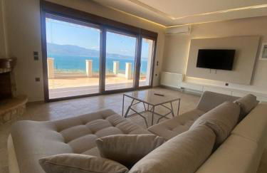 Presidential Sea View - Photo 24