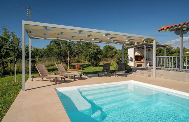 Villa Filokalia With Exceptional View - Foto 21