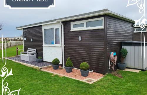 Coastal Hideaway Withernsea - Foto 9