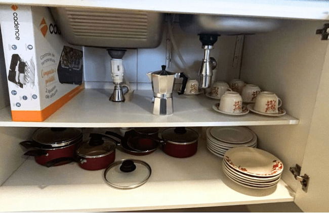 Flats no Parque do Cais Recife - Foto 62