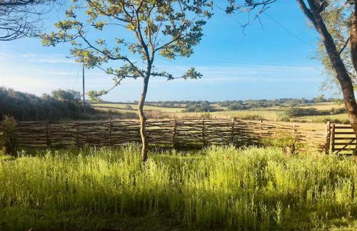 The Field Room - Hut on The Lizard - Foto 15