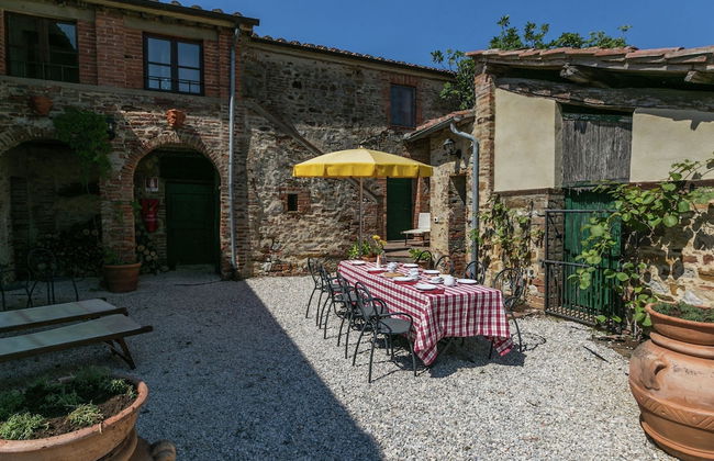 Belvilla by OYO Villa Sangiovese - Foto 10