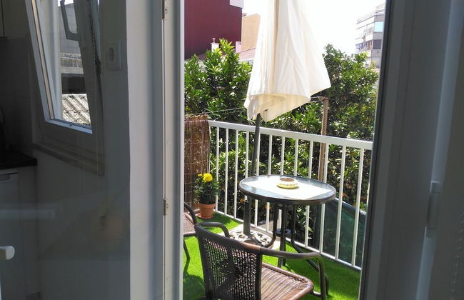 Covelo Park Apartment - Foto 19