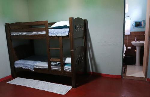 Maria Bonita Eco Pousada - Foto 20