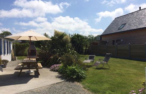 Gite ty hent houarn - Foto 17