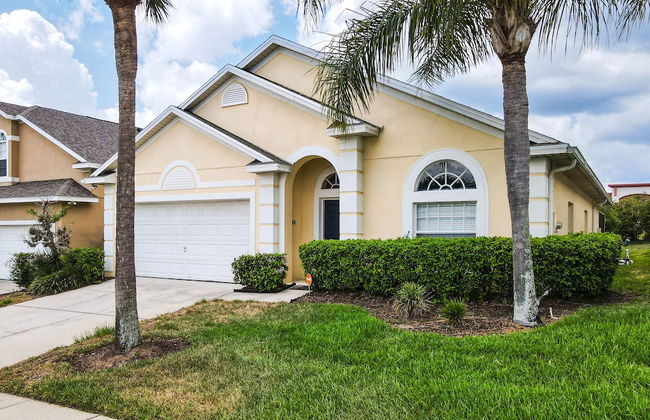 Pudge Vacation Pool SPA Home Near Disney - Foto 60