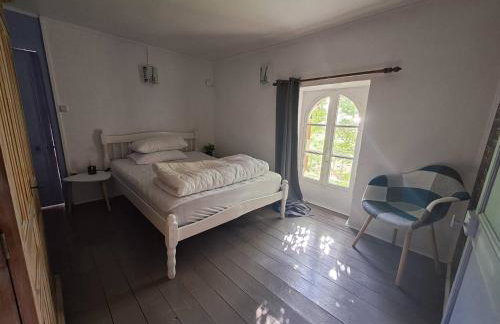 Lentre du Chteau 1 - Foto 23