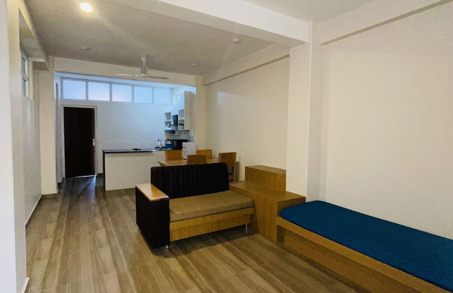 Pokhara Apartments Inn - Foto 14