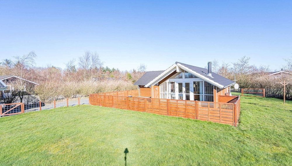 6 Person Holiday Home in Hemmet - Foto 1, Imagen principal