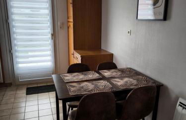 Maison 2 chambres avec jardin, proche Vannes et du Golfe du Morbihan - Foto 12