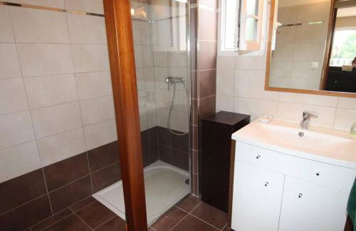 Grande villa neuve avec piscine près mer et Sète - Foto 11