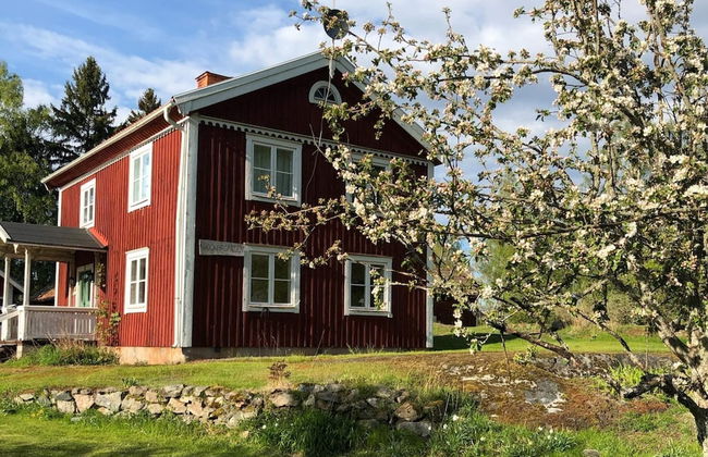 4 Star Holiday Home in Hjortkvarn-by Traum - Foto 31