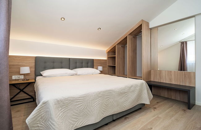 Bacan Serviced Apartments - Foto 16