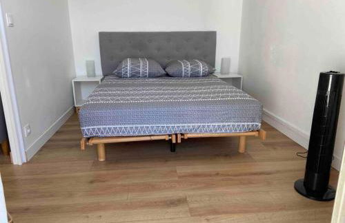 Agréable deux pièces avec loggia - Foto 8