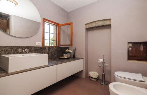 Charming Farmhouse in Monteleone D'Orvieto - Foto 5