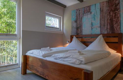 Typ B2 Ferienhaus - Aloha - Foto 6