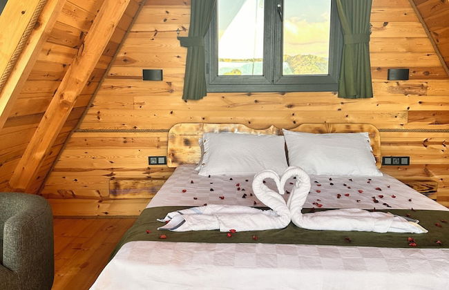 Bologina Suit Bungalov - Foto 3