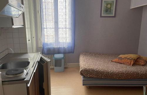 Aquanerius Résidence - Foto 26