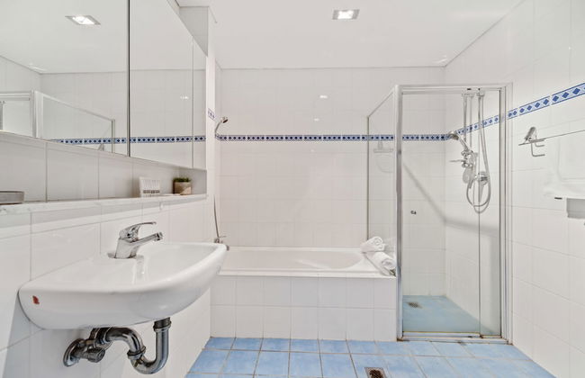 Terrace Living in the Heart of Sydney - Foto 9