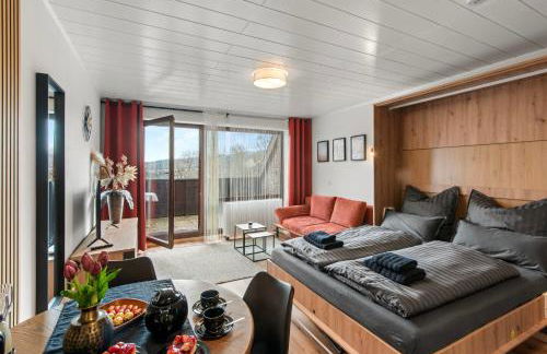 Ferienwohnung im Zemmer - Photo 1