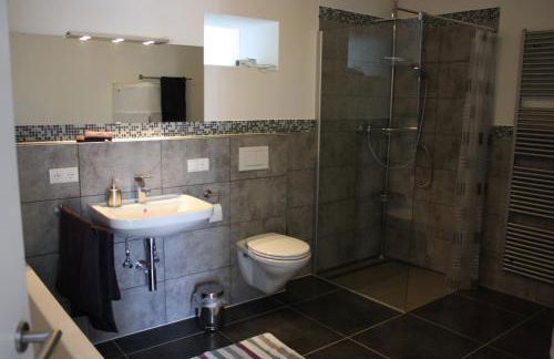 Ferienwohnung im Paradiesgarten - Foto 19