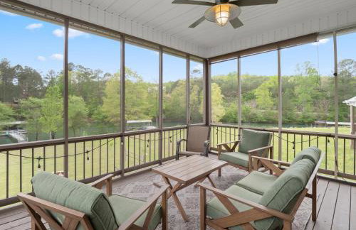 Simply Sipsey - Gorgeous Flat Lot With Zero Steps To The Dock! - Foto 1