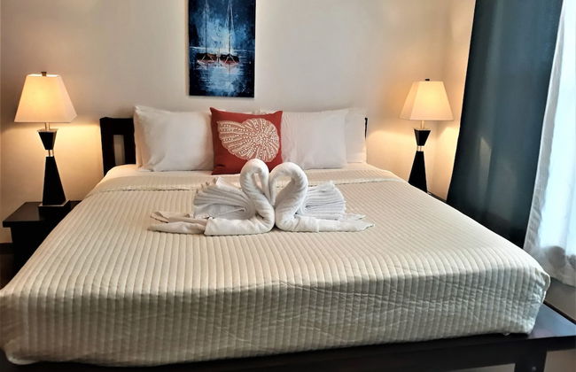 Brahma Blue Resort - Foto 7