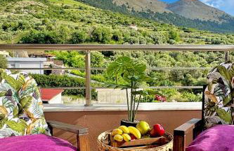 Theros Lux Apartment - Foto 14