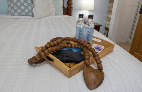 Honeymoon Suite with Shared POOL - Foto 5