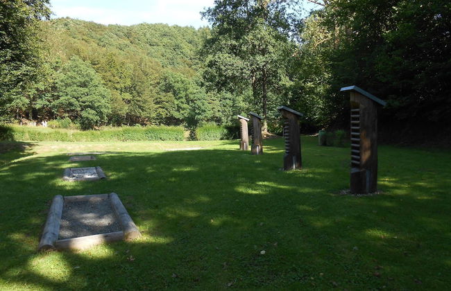 Apartment in Medebach Near Ski Lift - Foto 25