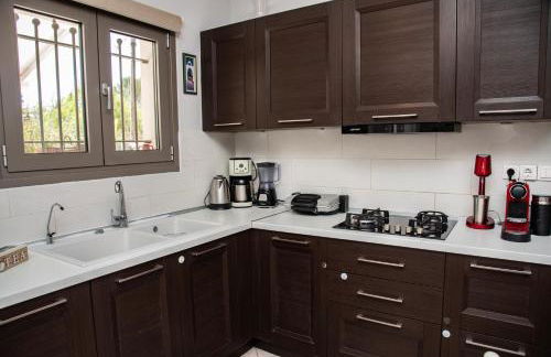 Giannakis Villa Corfu - Foto 136