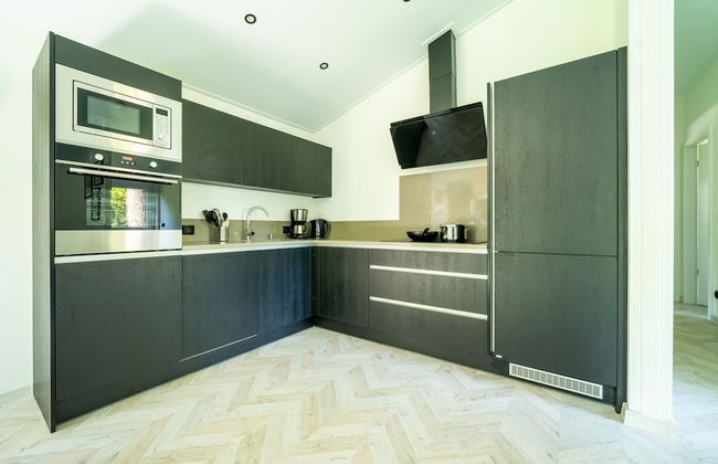 EuroParcs De Utrechtse Heuvelrug - Photo 54