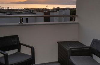 Superbe T2 climatisé, proche plage - belle vue mer - Foto 17