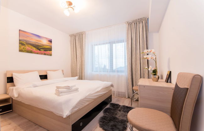 Beautiful and Bright Apartment - Foto 3